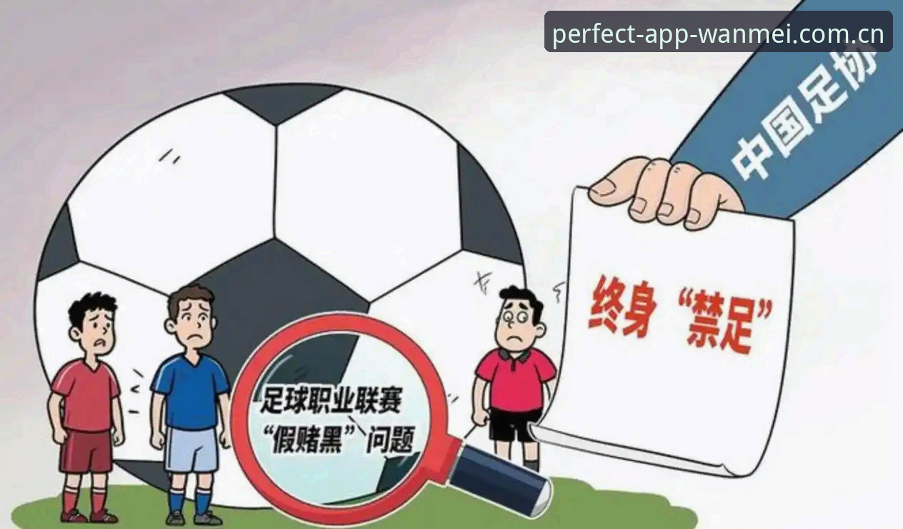 完美体育品牌 足协第三批禁足名单曝光:3大核心看点揭示中国足球反腐新动向