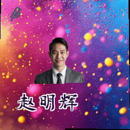赵明辉